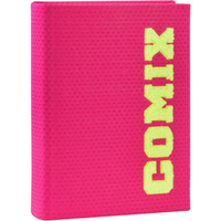 COMIX Special Agenda Standard 2024-25 Fucsia - Franco