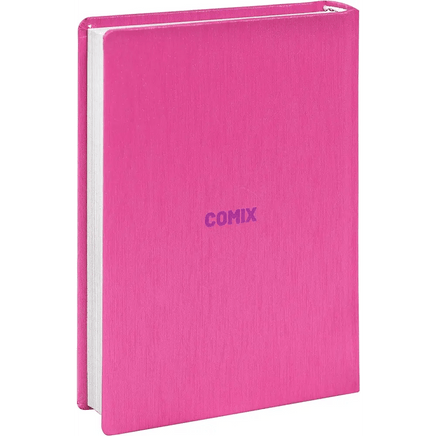 COMIX Standard Agenda 2023 - 24 rosa - Giocattoli e Bambini - Toys Store8058263170918