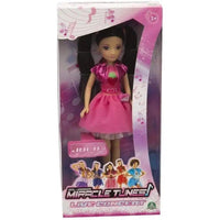 Concerto Julie Miracle Tunes - Giocattoli e Bambini - Toys Store8056379108597