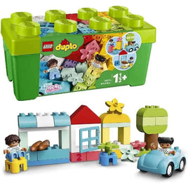 Contenitore di mattoncini LEGO Duplo 10913 - LEGO