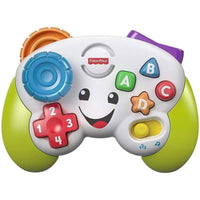 Controller Ridi e Impara, lingua italiana - Giocattoli e Bambini - Toys Store887961673494