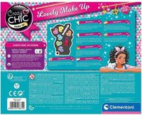 Crazy Chic - Lovely Make Up Cerbiatto - Giocattoli e Bambini - Toys Store8005125186310