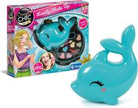 Crazy Chic - Lovely Make Up Delfino - Giocattoli e Bambini - Toys Store8005125186303