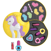 Crazy Chic - Lovely Make Up trousse trucchi - Giocattoli e Bambini - Toys Store8005125186433