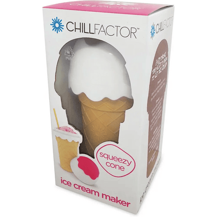 Crea gelato Chill Factor - Giocattoli e Bambini - Toys Store8027638023036