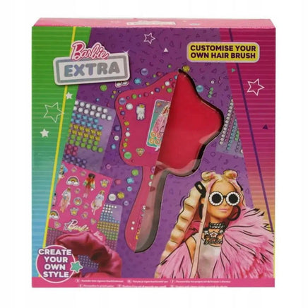 Crea Spazzola di Barbie - Giocattoli e Bambini - Toys Store5015934752388