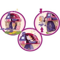 CRY BABIES MAGIC TEARS Casa magica di Katie - Giocattoli e Bambini - Toys Store8421134097940