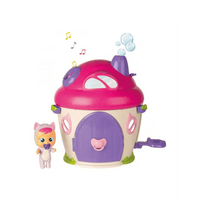 CRY BABIES MAGIC TEARS Casa magica di Katie - Giocattoli e Bambini - Toys Store8421134097940