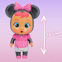 CRY BABIES MAGIC TEARS Disney Edition - Mini Bambola - Giocattoli e Bambini - Toys Store8421134082663