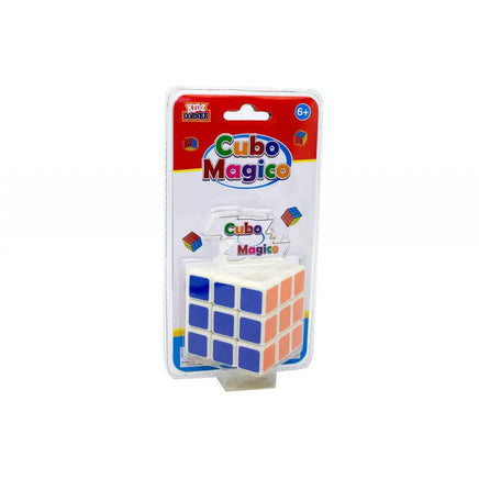 Cubo Magico - Giocattoli e Bambini - Toys Store8010362435701