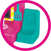 Cucina 68 cm con Barbie - Giocattoli e Bambini - Toys Store8005124005162