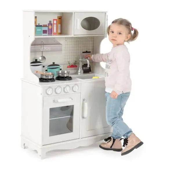 CUCINA DI BARBIE 68 CM. - Giocheria