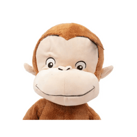 Curioso come George peluche 50 cm - Giocattoli e Bambini - Toys Store8056379149842