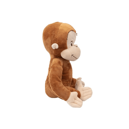 Curioso come George peluche 50 cm - Giocattoli e Bambini - Toys Store8056379149842