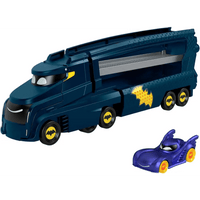 DC Batwheels playset Bat - Autotreno - Giocattoli e Bambini - Toys Store0194735134250