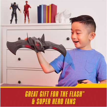 DC Comics playset Ultimate Batwing The Flash Batman - Giocattoli e Bambini - Toys Store0778988436066