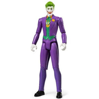 DC Joker personaggio articolato 30 cm - Giocattoli e Bambini - Toys Store778988377154