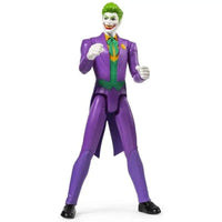 DC Joker personaggio articolato 30 cm - Giocattoli e Bambini - Toys Store778988377154