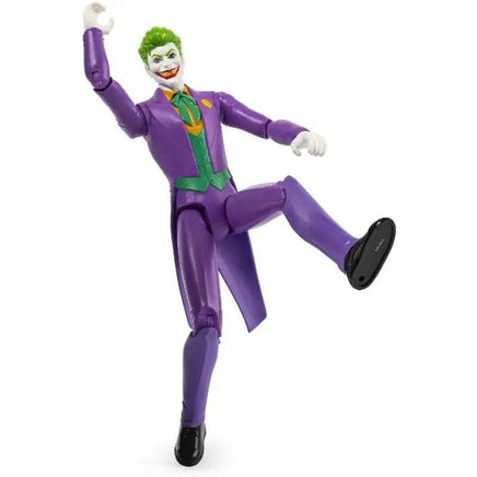 DC Joker personaggio articolato 30 cm - Giocattoli e Bambini - Toys Store778988377154