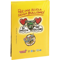 Diario Amici Cucciolotti - Giocattoli e Bambini - Toys Store8058263125260