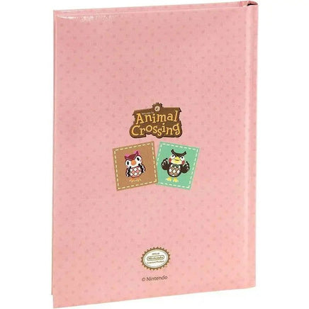 Diario Animal Crossing - Giocattoli e Bambini - Toys Store8058263125659