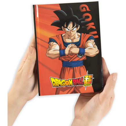 Diario Scuola 2024-2025 Dragon Ball - Franco Panini