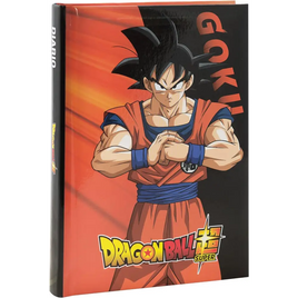 Diario Scuola 2024-2025 Dragon Ball - Franco Panini