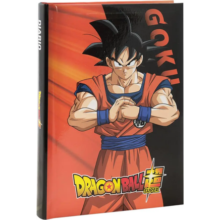 Diario Scuola 2024-2025 Dragon Ball - Franco Panini