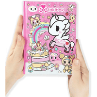 Diario Scuola 2024 - 2025 Tokidoki - Giocattoli e Bambini - Toys Store8058263204460