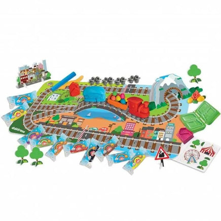 Didò Treno CIUF CIUF - Giocattoli e Bambini - Toys Store8000144006359