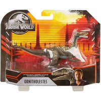 Dinosauro Ornitholestes Jurassic World - Giocattoli e Bambini - Toys Store887961814323