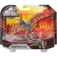 Dinosauro Rhamphorhynchus Jurassic World - Giocattoli e Bambini - Toys Store887961814330