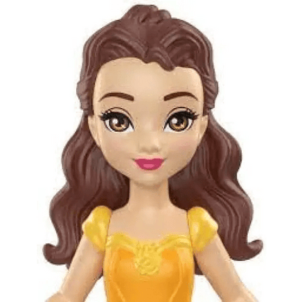 Disney Belle bambola articolata 9 cm - Giocattoli e Bambini - Toys Store194735120949