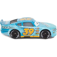 Disney Cars Buck Bearingly - Giocattoli e Bambini - Toys Store887961403404