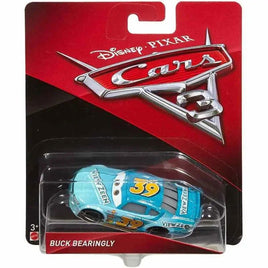 Disney Cars Buck Bearingly - Giocattoli e Bambini - Toys Store887961403404