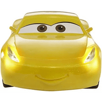 Disney Cars Cruz Ramirez personaggio interattivo - Giocattoli e Bambini - Toys Store0887961478044