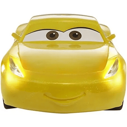 Disney Cars Cruz Ramirez personaggio interattivo - Giocattoli e Bambini - Toys Store0887961478044