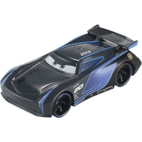 Disney Cars Jackson Storm - Giocattoli e Bambini - Toys Store887961403466