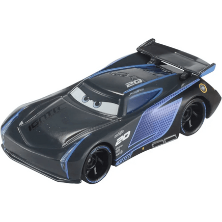 Disney Cars Jackson Storm - Giocattoli e Bambini - Toys Store887961403466