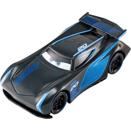 Disney Cars Jackson Storm - Giocattoli e Bambini - Toys Store887961403466