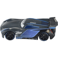 Disney Cars Jackson Storm - Giocattoli e Bambini - Toys Store887961403466