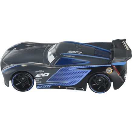 Disney Cars Jackson Storm - Giocattoli e Bambini - Toys Store887961403466