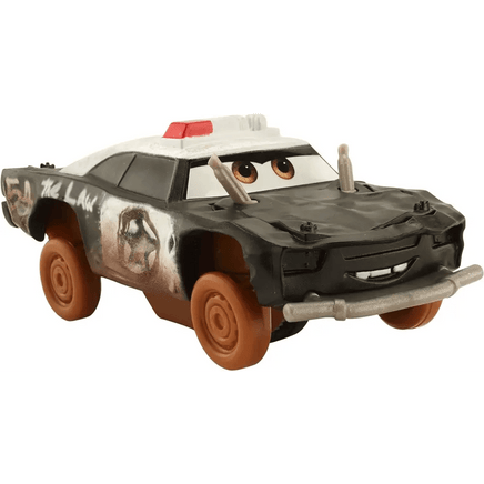 Disney Cars veicolo Crazy 8 Crashers APB - Giocattoli e Bambini - Toys Store0887961407112