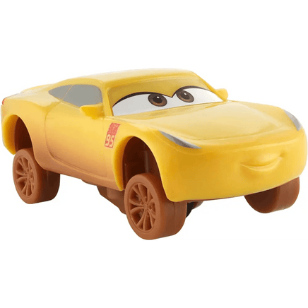 Disney Cars Veicolo Crazy 8 Crashers Cruz Ramirez - Giocattoli e Bambini - Toys Store0887961407051