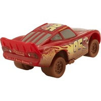 Disney Cars veicolo Crazy 8 Crashers Saetta McQueen - Giocattoli e Bambini - Toys Store0887961407075