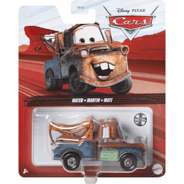 Disney Cars veicolo Cricchetto - Giocattoli e Bambini - Toys Store887961537413