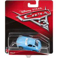 Disney Cars veicolo Sally - Giocattoli e Bambini - Toys Store887961537437