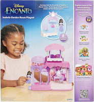 Disney Encanto playset Stanza di Isabela - Giocattoli e Bambini - Toys Store0192995219366