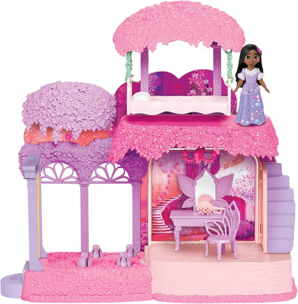 Disney Encanto playset Stanza di Isabela - Giocattoli e Bambini - Toys Store0192995219366