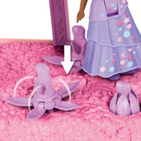 Disney Encanto playset Stanza di Isabela - Giocattoli e Bambini - Toys Store0192995219366